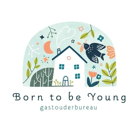 Gastouderbureau Born to be Young - Oosterhout