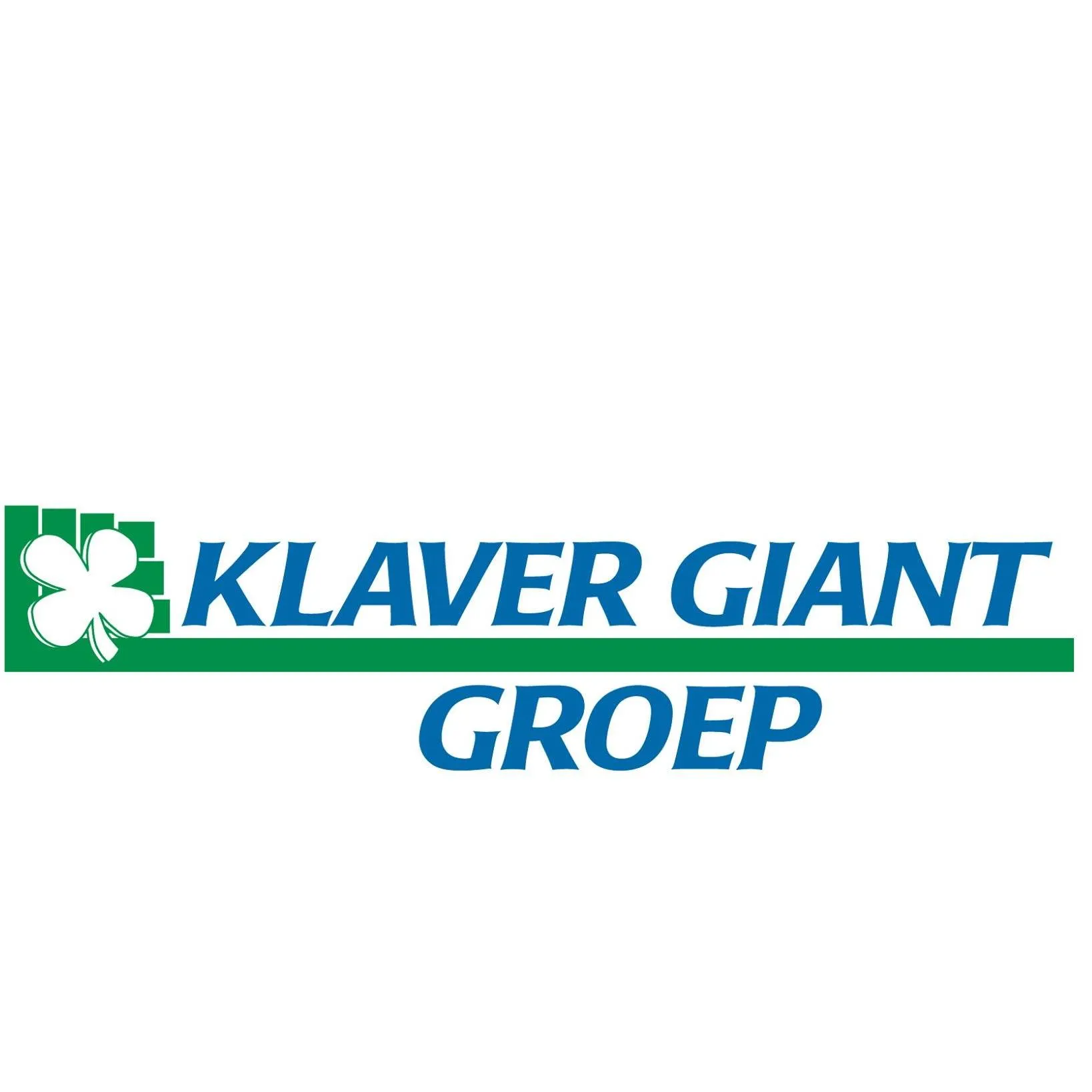 Klaver Giant Groep - Obdam