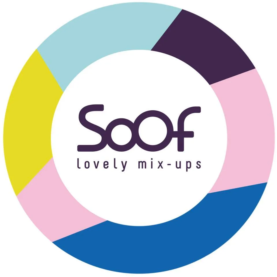 Soof Drinks - Amsterdam