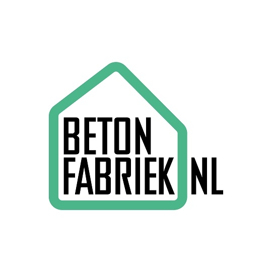 Betonfabriek - Emmen