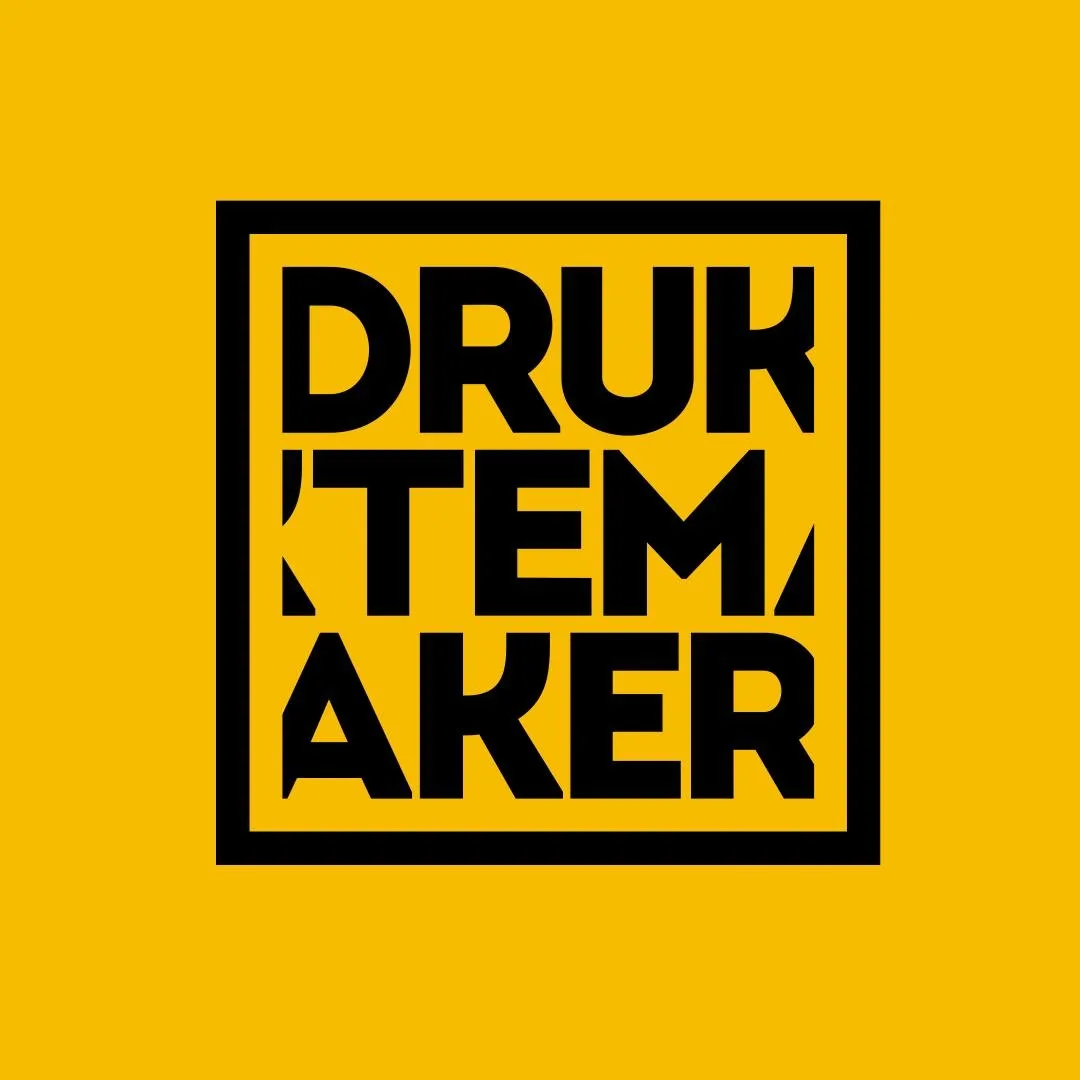 Druktemaker - Den Helder