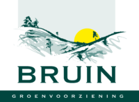 Bruin Groenvoorziening Burgerbrug