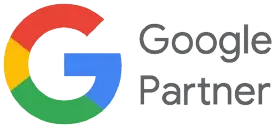 Google partner