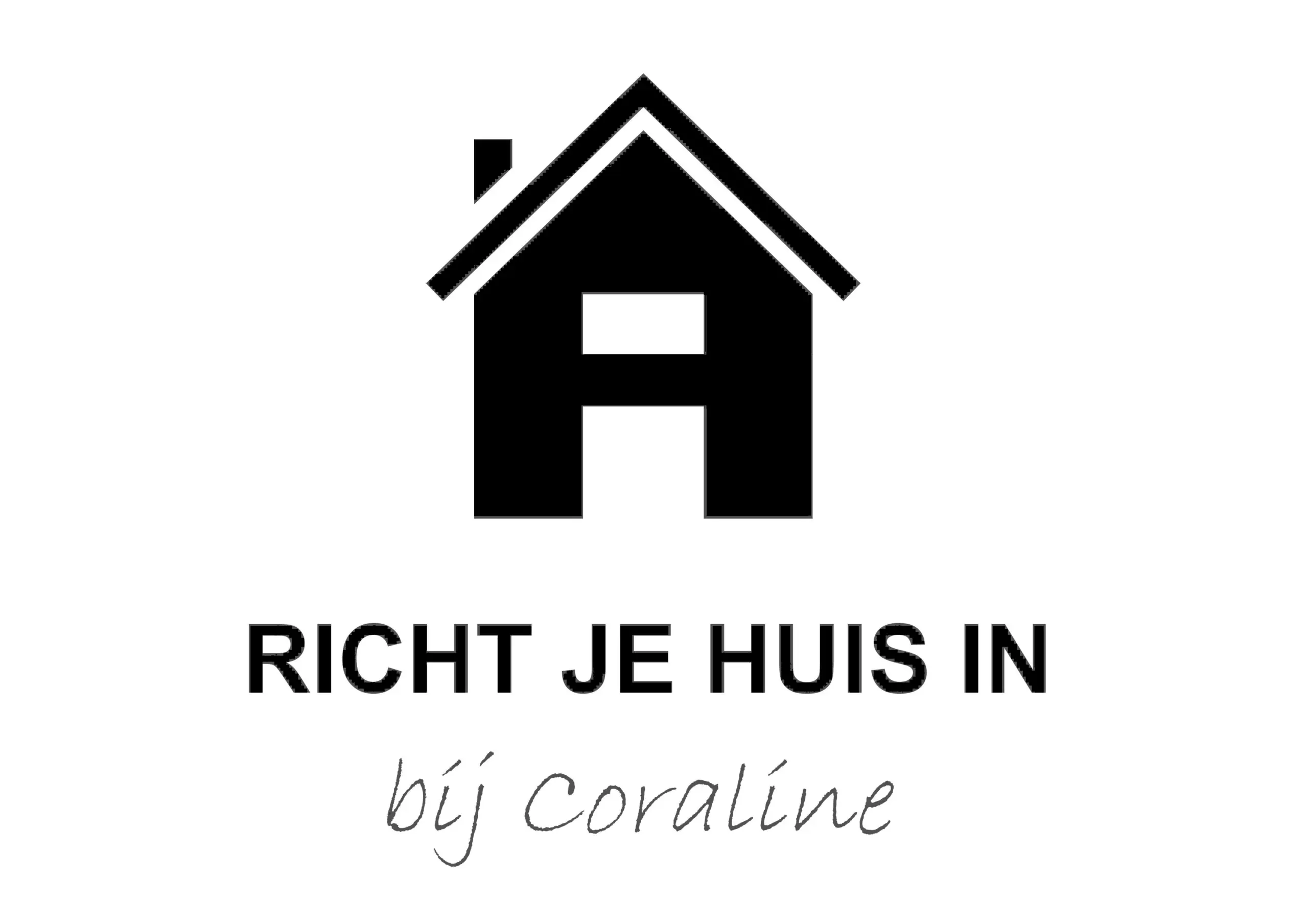 Richt je huis in - Hoogblokland
