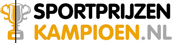Sportprijzen Kampioen - Heerhugowaard