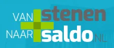 Van Stenen naar Saldo - Schagen