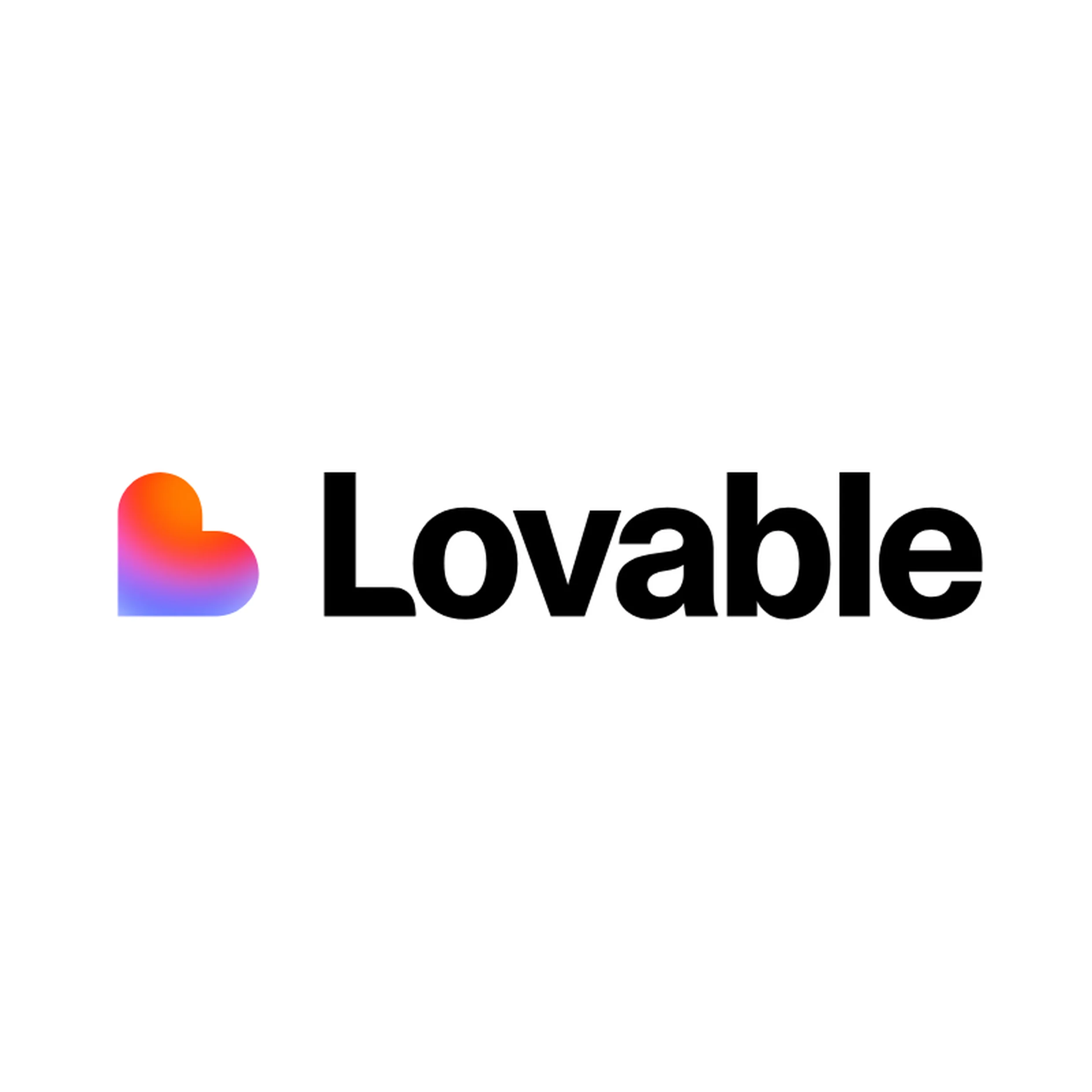 Lovable