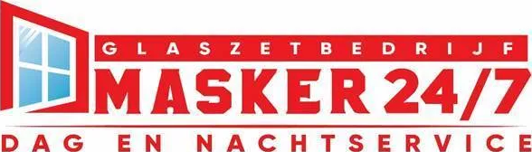 Glaszetbedrijf Masker