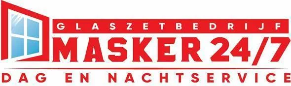 Glaszetbedrijf Masker - Purmerend