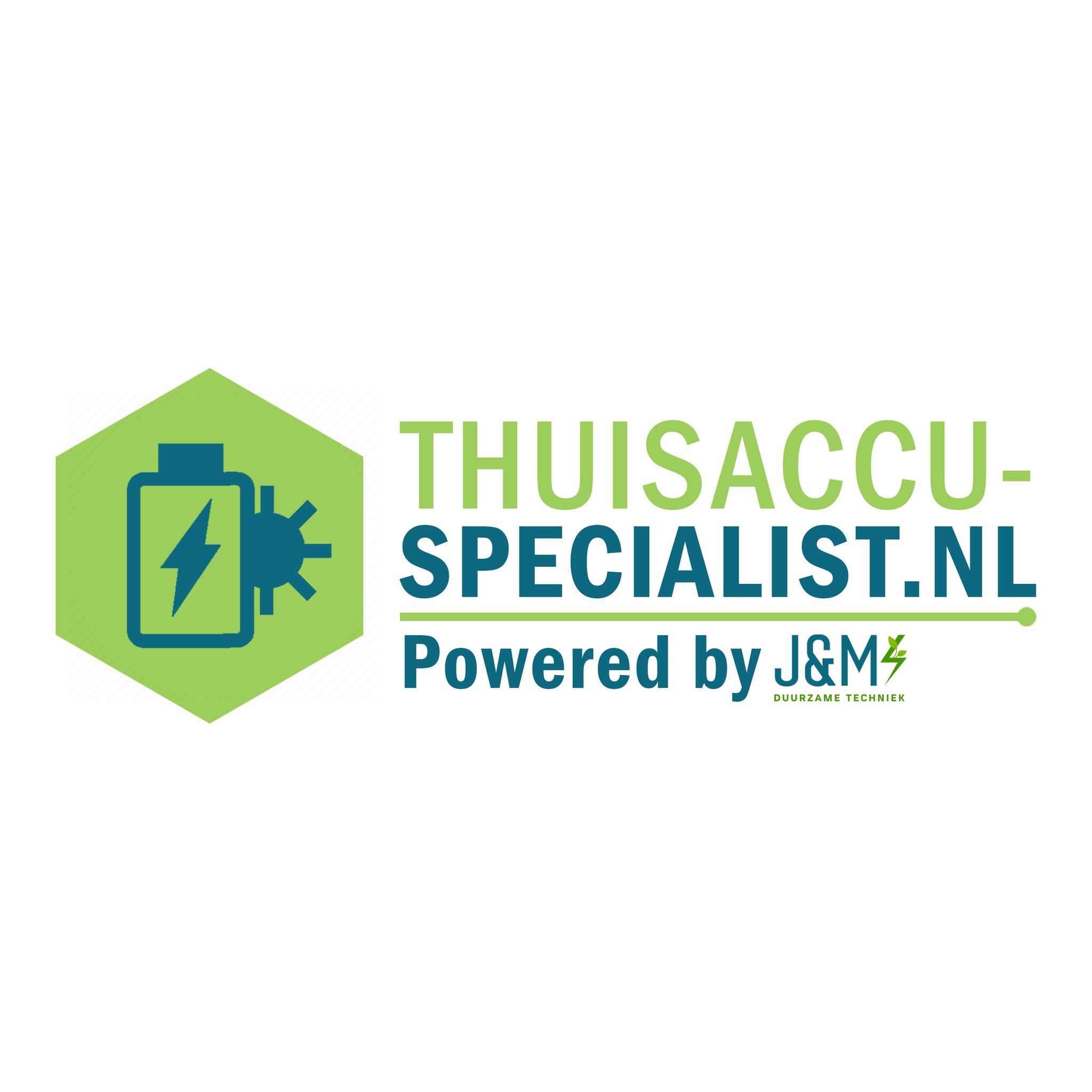 Thuisaccu Specialist - Waarland